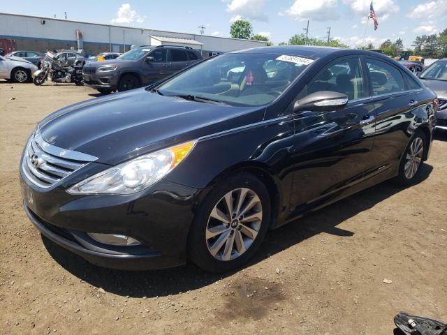 2014 Hyundai Sonata Se VIN: 5NPEC4AC7EH919680 Lot: 57651544