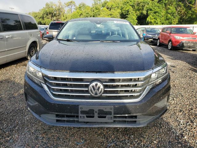 2020 Volkswagen Passat Se VIN: 1VWSA7A30LC018618 Lot: 58566234