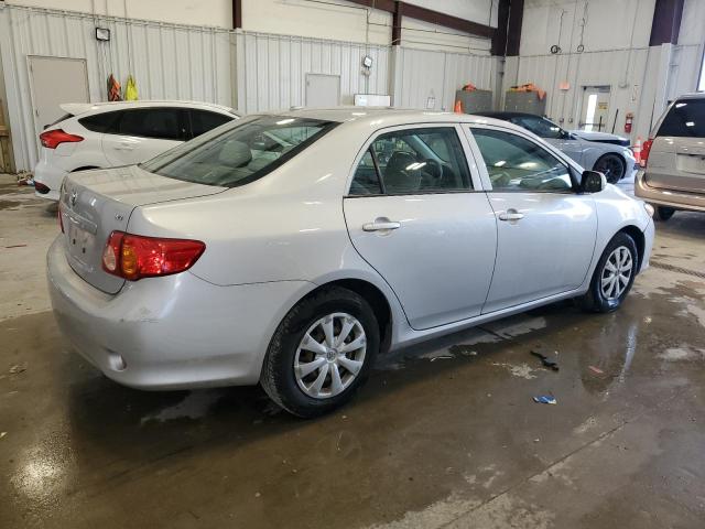 2009 Toyota Corolla Base VIN: 1NXBU40EX9Z094115 Lot: 60079034