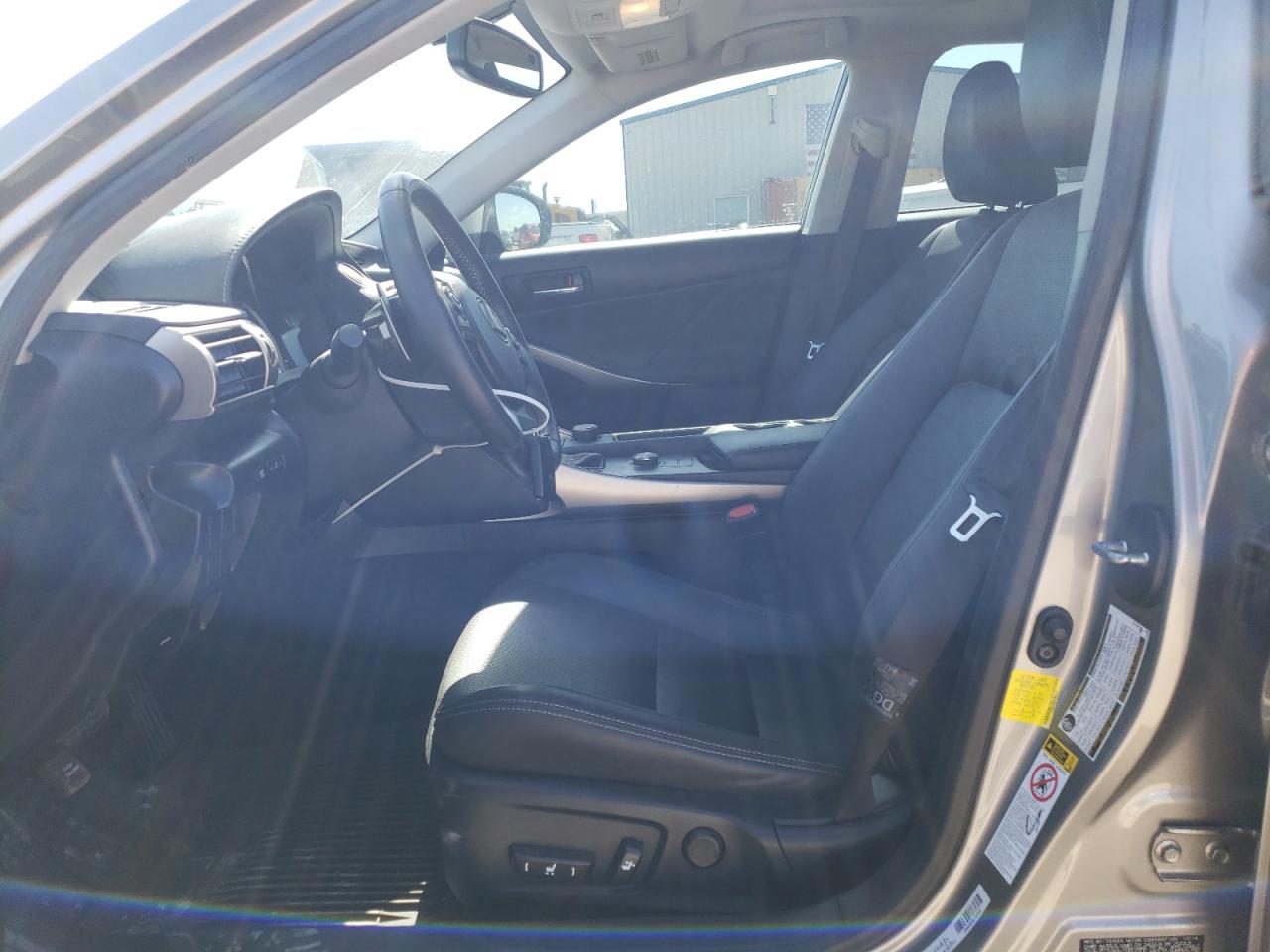 JTHBF1D24F5059233 2015 Lexus Is 250