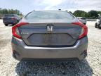 HONDA CIVIC LX photo