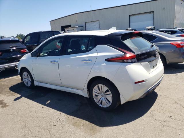 2023 NISSAN LEAF S - 1N4AZ1BV9PC559294