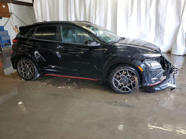 2022 HYUNDAI KONA N BAS KM8KH3AC7NU004652