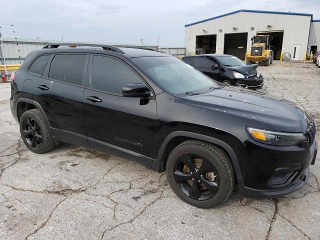 Vin: 1c4pjllb8ld548822, lot: 57575374, jeep grand cher latitude plus 20204