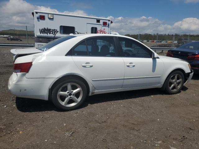 2008 Hyundai Sonata Gls VIN: 5NPET46C08H315479 Lot: 56390084