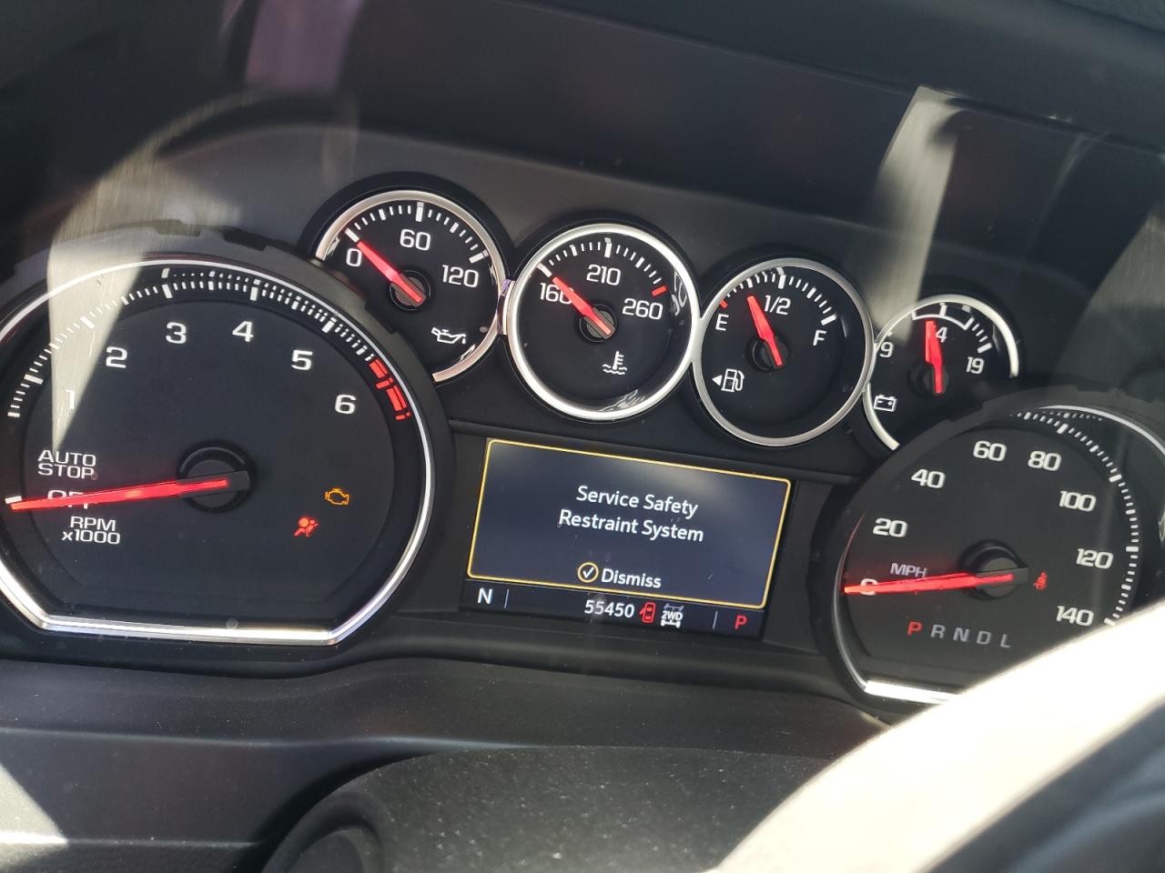 1GCUYDED8MZ134625 2021 Chevrolet Silverado K1500 Lt