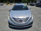 HYUNDAI SONATA GLS photo