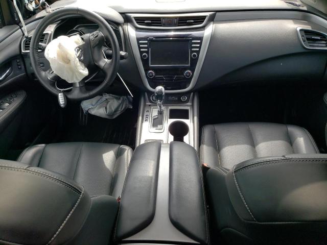 2020 Nissan Murano Sl VIN: 5N1AZ2CS0LN117597 Lot: 58478514