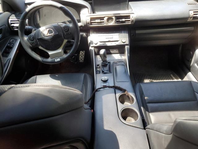 2015 Lexus Is 250 VIN: JTHCF1D28F5021024 Lot: 58117684