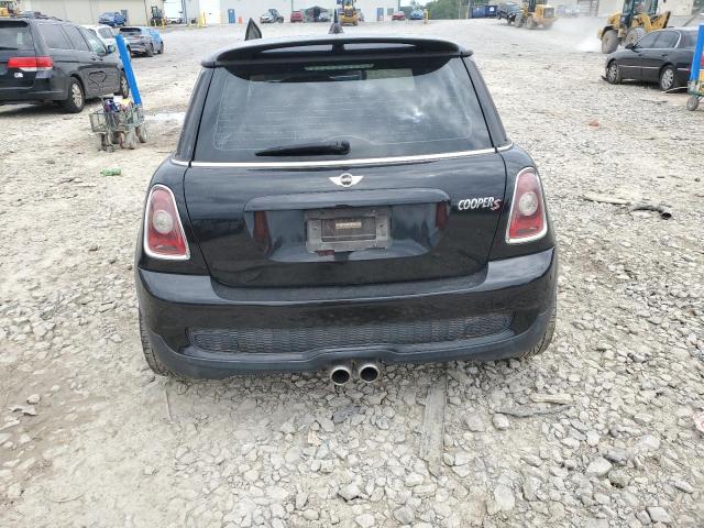 2009 Mini Cooper S VIN: WMWMF73579TT97490 Lot: 56993144