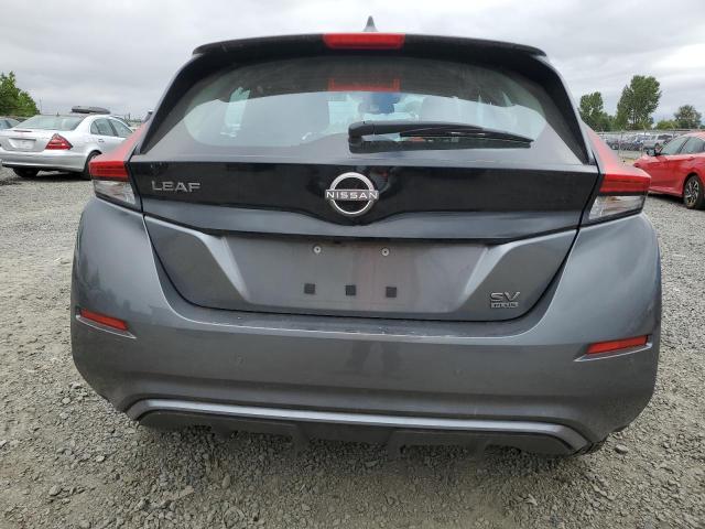 2023 NISSAN LEAF SV PL - 1N4CZ1CV5PC552852