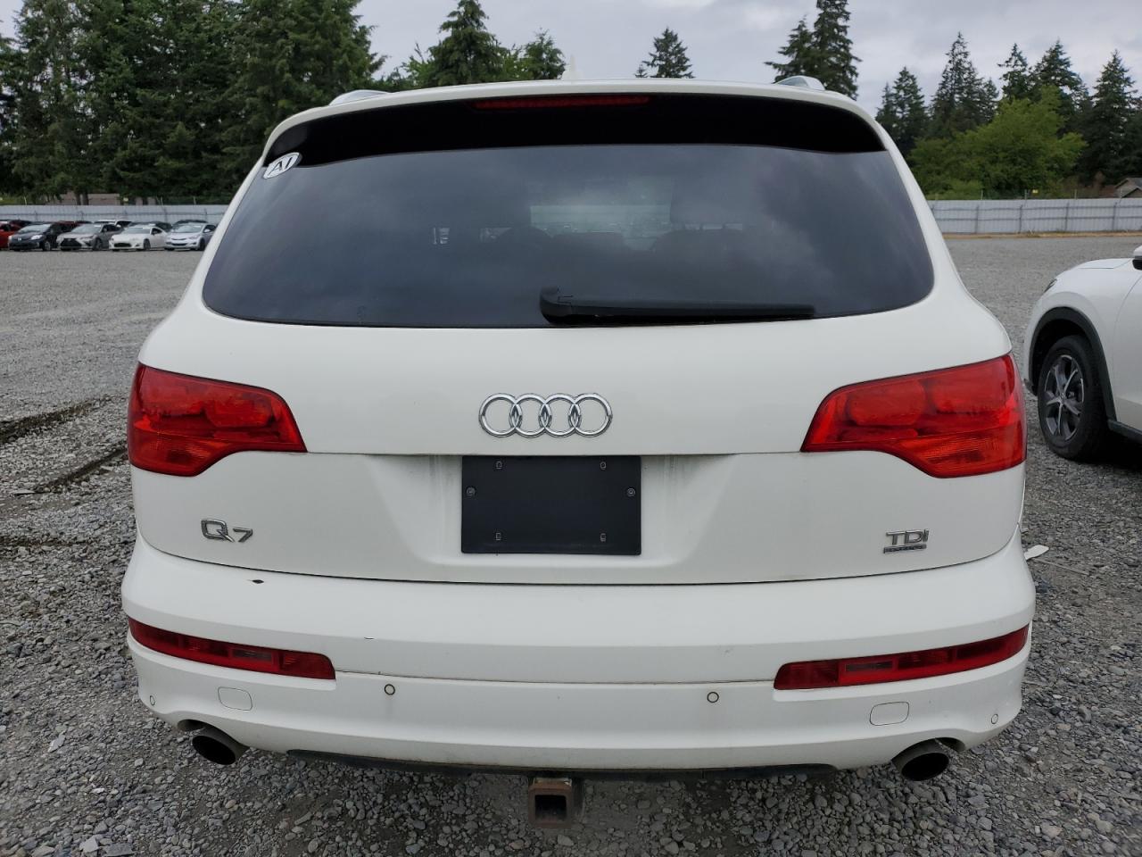 WA1CM74L09D034874 2009 Audi Q7 Tdi S-Line