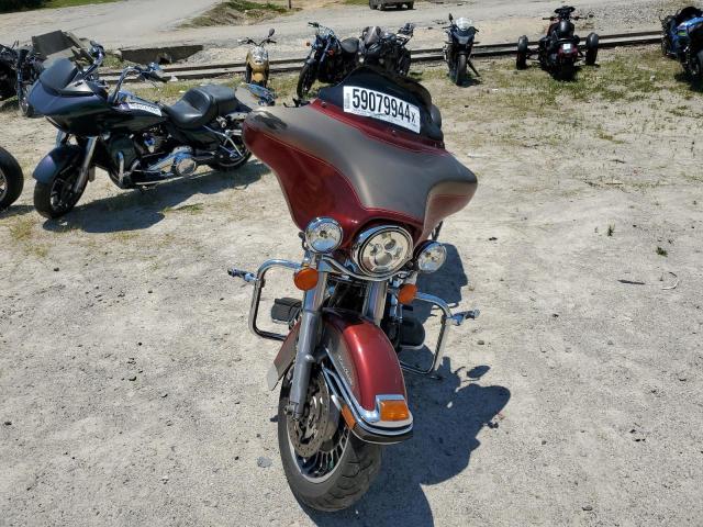 2009 HARLEY-DAVIDSON FLHTCU 1HD1FC4129Y680357