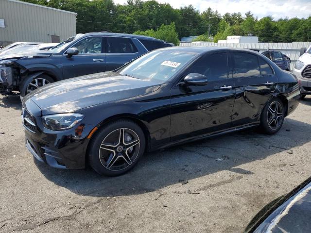 2023 MERCEDES-BENZ E 350 4MAT - W1KZF8EB5PB103921