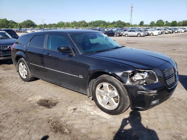 2005 Dodge Magnum R/T VIN: 2D8GZ58225H624717 Lot: 56813974