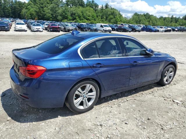 VIN WBA8D9C58JA615486 2018 BMW 3 Series, 330 XI no.3