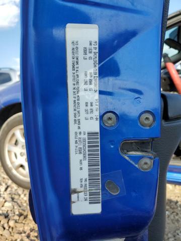 2004 Dodge Neon Sxt VIN: 1B3ES56C64D569031 Lot: 59152264