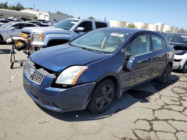 2007 Nissan Sentra 2.0 VIN: 3N1AB61E27L722162 Lot: 57748064