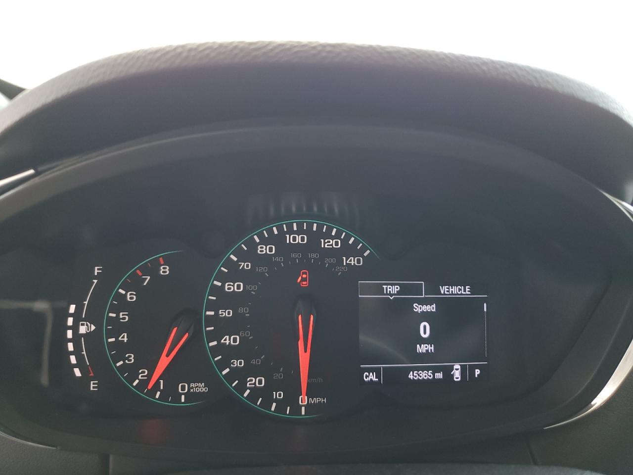 3GNCJLSB6LL217142 2020 Chevrolet Trax 1Lt