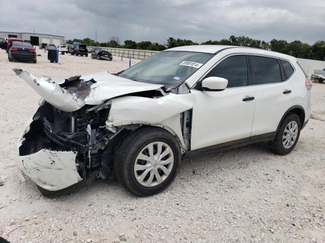 2016 NISSAN ROGUE S - KNMAT2MV7GP687735