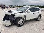 2016 NISSAN ROGUE S - KNMAT2MV7GP687735