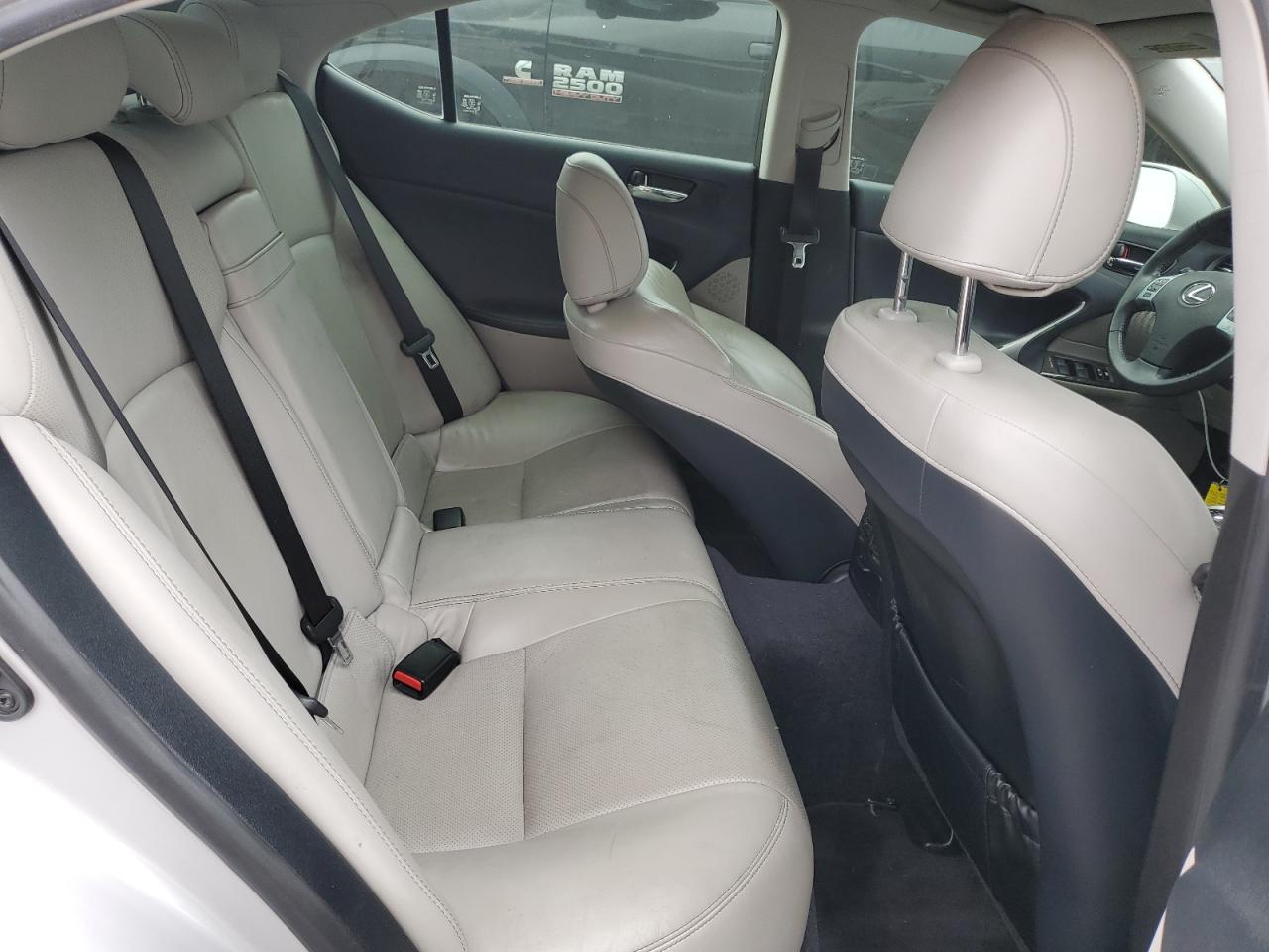 JTHBF5C26B5137899 2011 Lexus Is 250