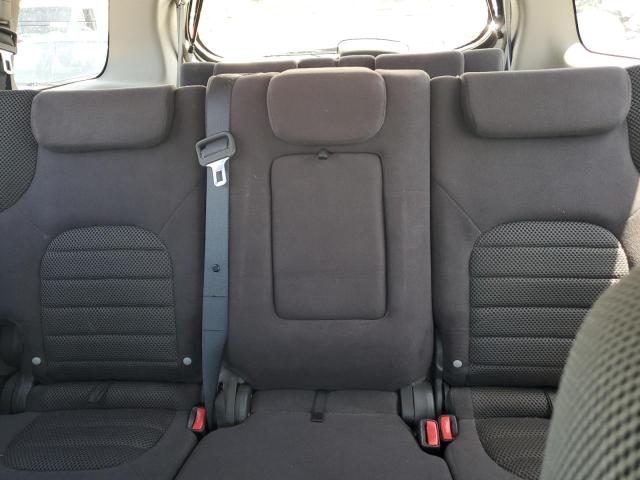 2008 Nissan Pathfinder S VIN: 5N1AR18B78C652710 Lot: 59402564