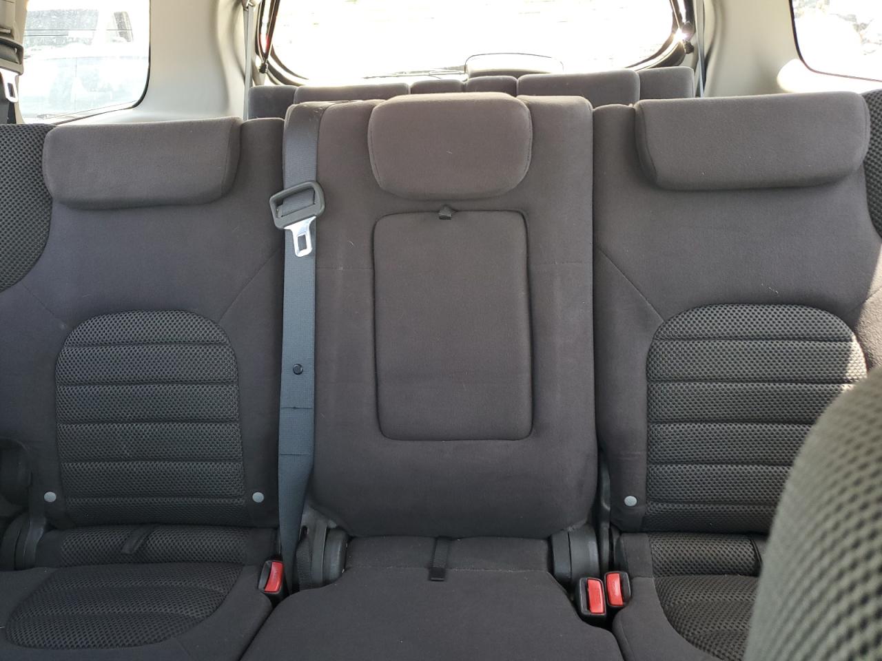 5N1AR18B78C652710 2008 Nissan Pathfinder S