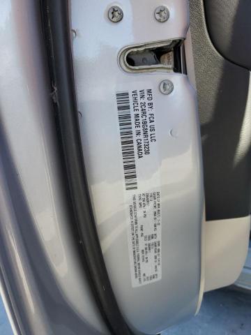 2022 Chrysler Pacifica Touring L VIN: 2C4RC1BG8NR173230 Lot: 58348154