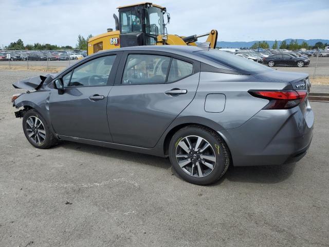 2021 Nissan Versa Sv VIN: 3N1CN8EV1ML892045 Lot: 59028584