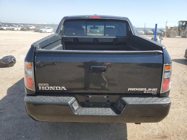 2006 Honda Ridgeline Rtl VIN: 2HJYK16556H560179 Lot: 58262324