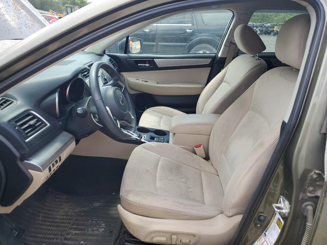 4S4BSACC3J3262900 2018 Subaru Outback 2.5I Premium