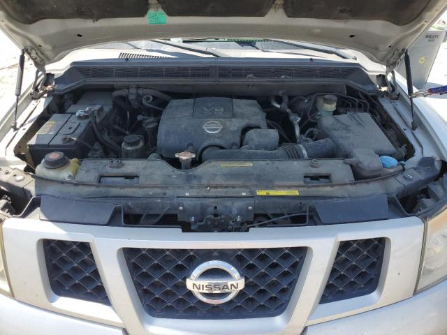 5N1AA08D38N610946 2008 Nissan Armada Se