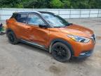 NISSAN KICKS S photo