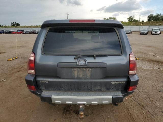 2003 Toyota 4Runner Limited VIN: JTEBT17R130008943 Lot: 58168204