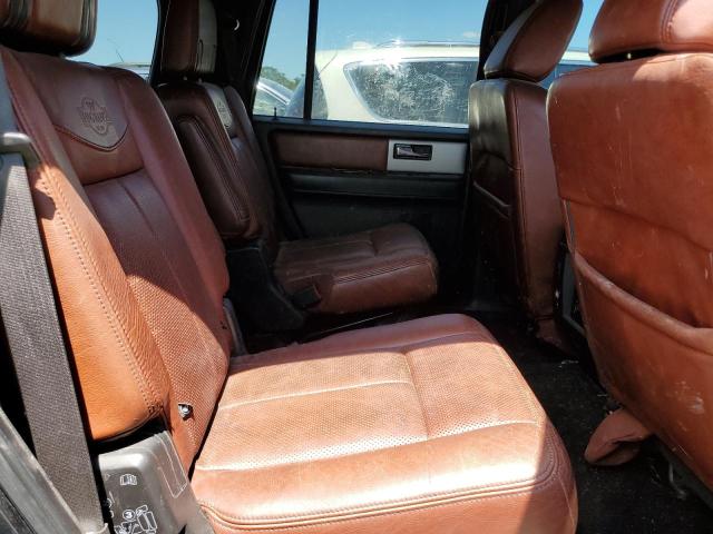 2009 Ford Expedition Eddie Bauer VIN: 1FMFU18569LA07675 Lot: 60256104
