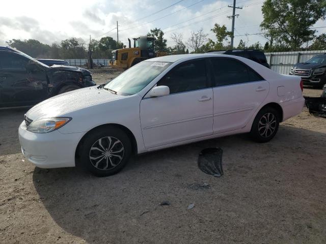 2003 Toyota Camry Le VIN: 4T1BE32K53U219104 Lot: 60084054