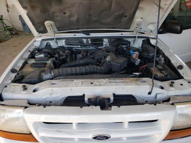 2000 Ford Ranger Super Cab VIN: 1FTYR14V5YPA33387 Lot: 58297304