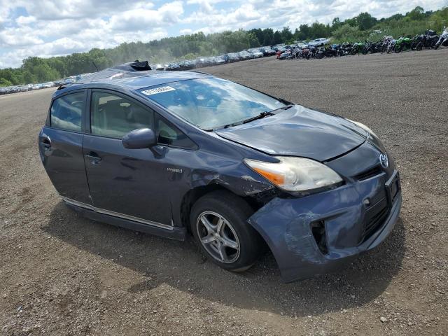 2012 Toyota Prius VIN: JTDKN3DU9C1507292 Lot: 61133684