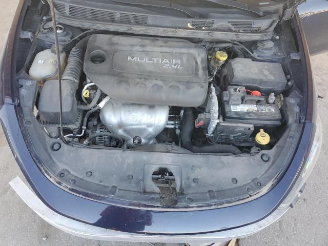 2016 DODGE DART SXT - 1C3CDFBB3GD505220