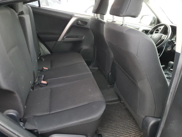 2017 Toyota Rav4 Le VIN: JTMZFREV6HJ720083 Lot: 57270784