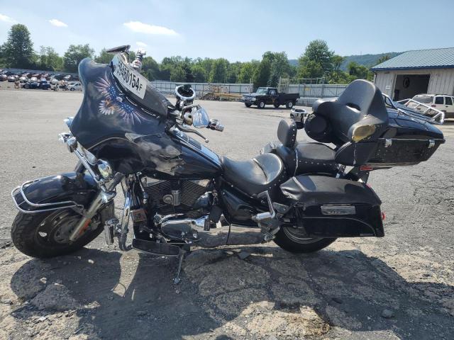 2007 SUZUKI VL1500 JS1VY52A072104157