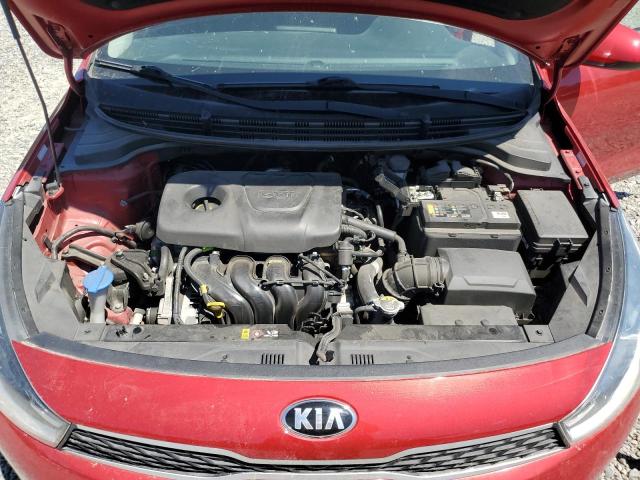 2019 Kia Rio S VIN: 3KPA25AB1KE213996 Lot: 59971334