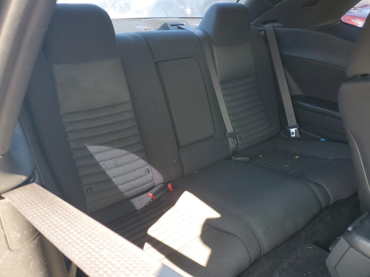 2C3CDYBT7CH269074 2012 Dodge Challenger R/T