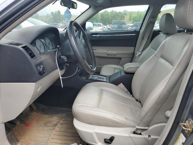 2006 Chrysler 300 Touring VIN: 2C3KA53GX6H477443 Lot: 58284764