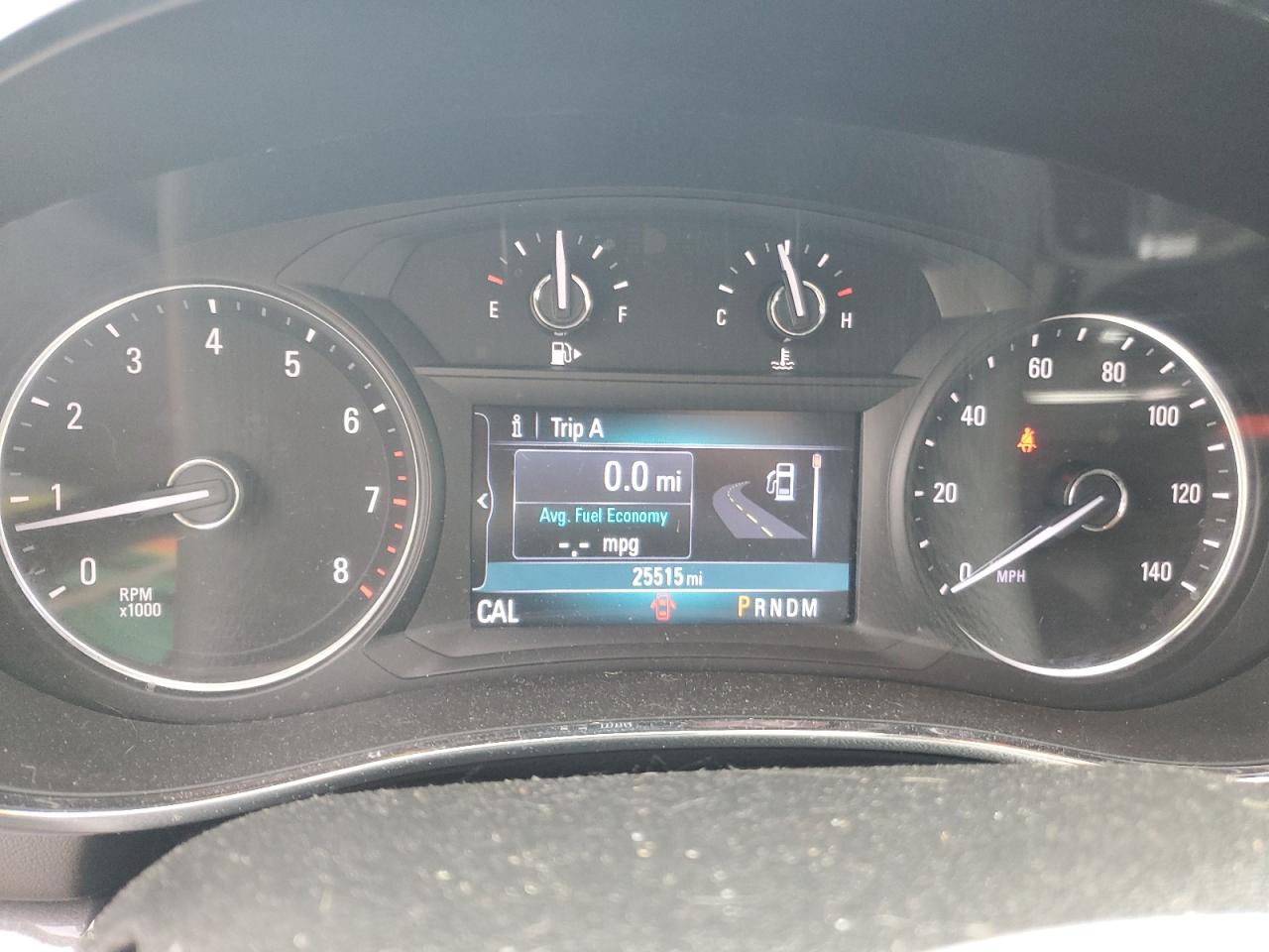 KL4CJASB6LB047728 2020 Buick Encore Preferred