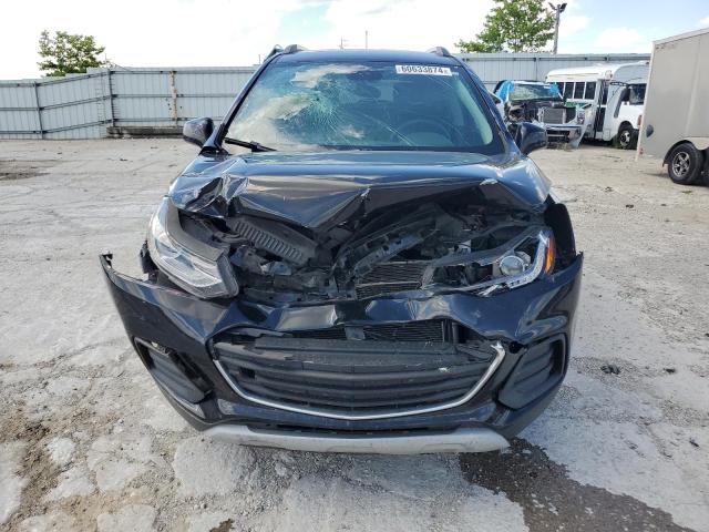 2019 CHEVROLET TRAX 1LT - 3GNCJPSB0KL302922