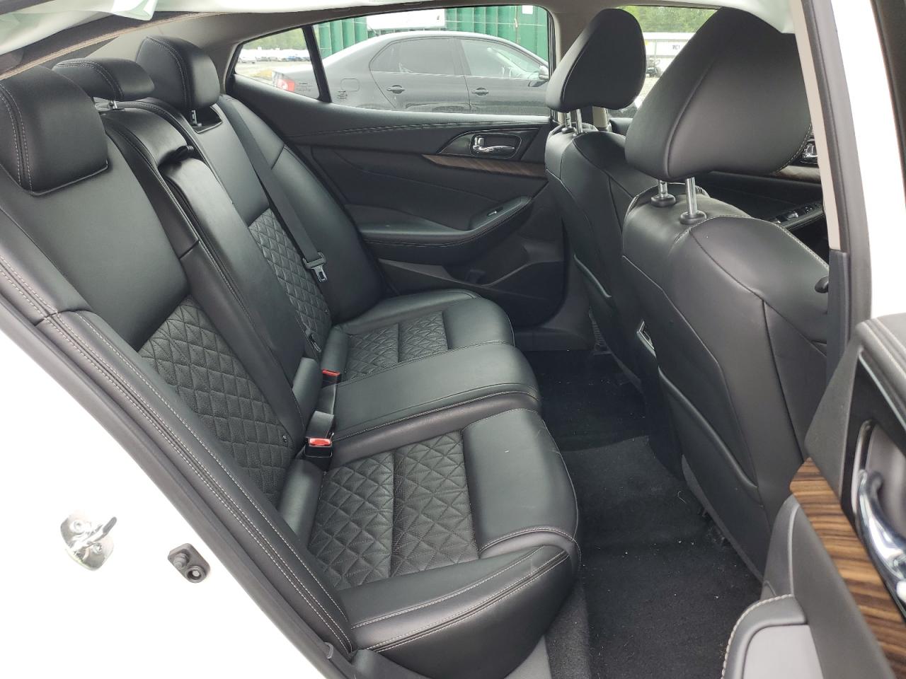 1N4AA6AP4HC441887 2017 Nissan Maxima 3.5S