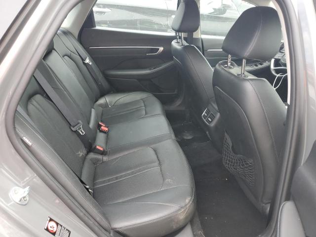 2020 Hyundai Sonata Limited VIN: 5NPEH4J21LH006290 Lot: 59138314