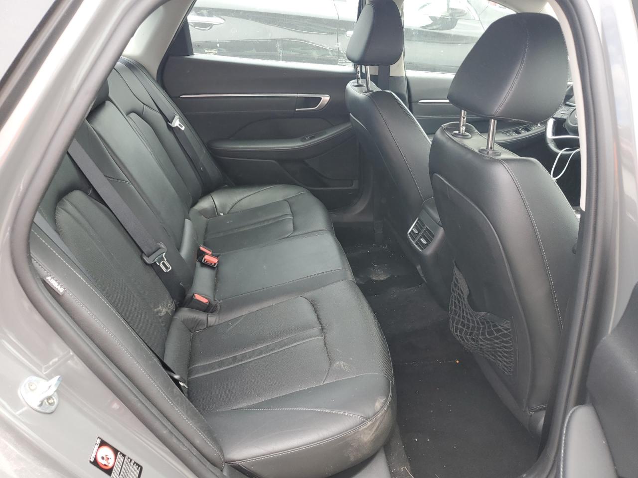 5NPEH4J21LH006290 2020 Hyundai Sonata Limited